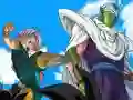 Gioco Dragon Ball Super 7 Differences in linea
