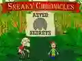 Gioco Sneaky Chronicles Aztec Secrets in linea