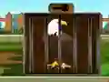 Gioco Rescue the Bald Eagle in linea
