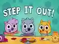 Gioco Step It Out in linea