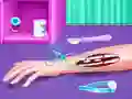 Gioco Fracture Emergency Surgery in linea