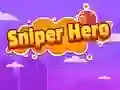 Gioco Sniper Hero in linea