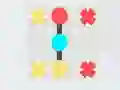 Gioco Mind Dot in linea