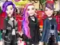 Gioco Punk Street Style Queens 2 in linea