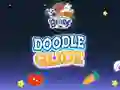Gioco Doodle Glide in linea