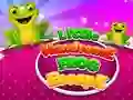 Gioco Little Handsome Frog Escape in linea