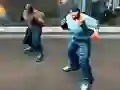 Gioco Street Mayhem Beat 'Em Up in linea