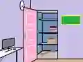Gioco Rainbow Escape in linea