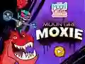 Gioco Moon Girl Moxie in linea