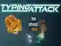 Gioco Typing Attack in linea