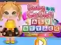 Gioco Baby Cathy Ep30: Art Attack in linea