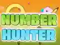 Gioco Number Hunter in linea