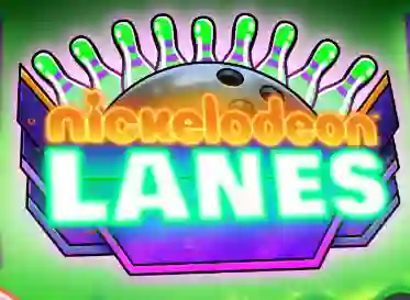 Gioco Nickelodeon Lanes in linea