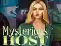 Gioco Mysterious host in linea