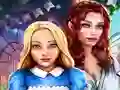 Gioco Dreamy Wonderland in linea