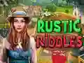 Gioco Rustic Riddles in linea