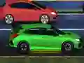 Gioco Drag Racing City in linea