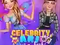Gioco Celebrity Ari All Around the Fashion in linea
