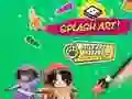 Gioco Agent Binky Splash Art in linea