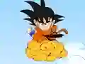 Gioco Dragon ball III in linea