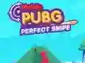 Gioco Mobile PUGB Perfect Sniper in linea