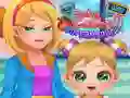 Gioco Baby Cathy Ep19 Supermarket in linea