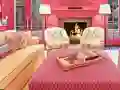 Gioco Living Pink Room Escape in linea