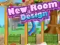 Gioco New Room Design in linea