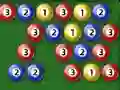 Gioco Bubble Billiards in linea