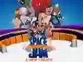 Gioco Space Jam a New Legacy Full Court Pinball in linea