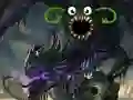 Gioco Dragon Zombie Land Escape in linea
