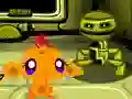 Gioco Monkey Go Happy Stage 96 in linea
