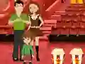 Gioco Escape The Family From Theatre in linea