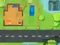 Gioco Crazy Battle in linea