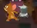Gioco Tom and Jerry: Cheese Dash in linea