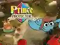 Gioco Prince Protector in linea