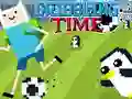 Gioco Dribbling Time in linea