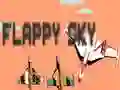 Gioco Flappy Sky in linea