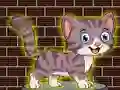 Gioco Loveable Small Cat Escape in linea