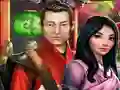 Gioco Samurais Treasure in linea