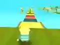 Gioco Kogama: Mega Easy Obby in linea