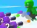 Gioco Shooting Cannon: Merge Defense in linea