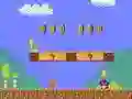 Gioco Super Mario Bros: Road to Infinity in linea