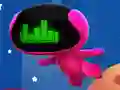 Gioco Mini Beat Power Rockers: Special Jump in linea