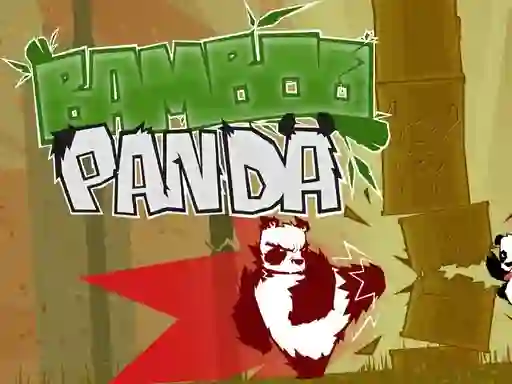 Gioco Bamboo Panda in linea