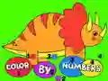 Gioco Color by Numbers in linea