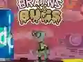 Gioco Ben 10: Brains vs Bugs in linea