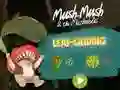 Gioco Mush-Mush and the Mushables Leaf Gliding in linea