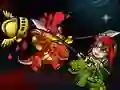 Gioco Headless. GG Aerial Joust in linea