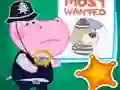 Gioco Hippo Detective in linea